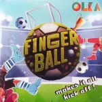 اسباب بازی فینگر بال