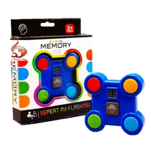 بازی فکری مموری48