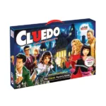 بازی فکری کلودو کلاسیک