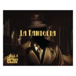 بازی فکری پرونده خاندان