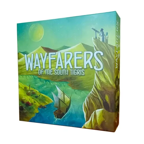 بازی فکری وی فاررز