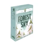 بازی فکری forest sky آسمان جنگل مینی دایس