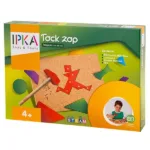 اسباب بازی میخ و چکش تنگرام