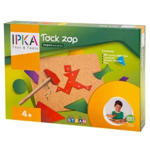 اسباب بازی میخ و چکش تنگرام