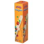 اسباب بازی تعادل 2 بازو