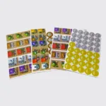 بازی فکری مرکادو