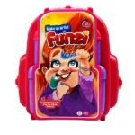 اسباب بازی کوله پشتی آرایشی فانزی دخترانه