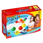 اسباب بازی استروپ بال