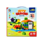 اسباب بازی شهر سازه ای