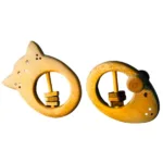 بازی فکری صدا ساز گربه موش