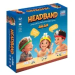 بازی فکری هدبند فکر آوران