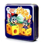 اسباب بازی موش تو پنیر