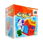 بازی فکری آشیونه