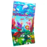 اسباب بازی پازل 70 قطعه اوری