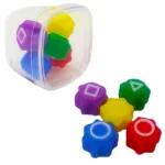 بازی فکری گونگی اسکوئید گیم