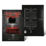 بازی فکری پرونده تقاص معشوق