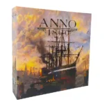 بازی فکری آنو 1800