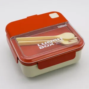 ظرف غذای یاکادا