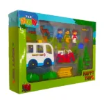 اسباب بازی هپی تریپ