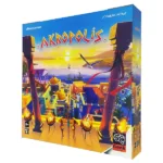 بازی فکری آکرو پلیس