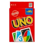 بازی فکری اونو زینگو