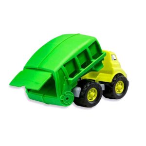 اسباب بازی کامیون بازیافت