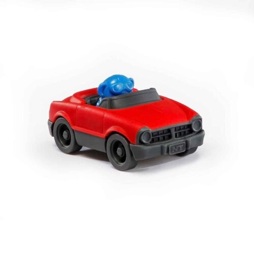 اسباب بازی ماشین کروک