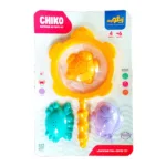 اسباب بازی چیکو بلیستری زینگو