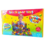 اسباب بازی لگو چرخ دنده ای