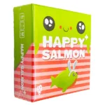 بازی فکری هپی سالمون پلاس