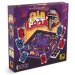 بازی فکری منچ مخفی