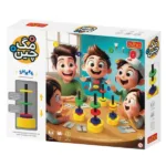 بازی ساختنی مگ چین