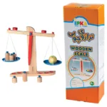 اسباب بازی ترازو ایپکا