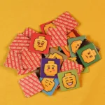 بازی فکری لگو مموری دایورژن