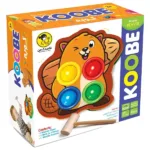 بازی فکری کوبه سنجاب فکرآوران