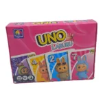 بازی فکری اونو لبوبو 4014 بردیا