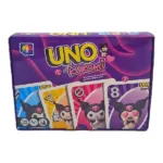 بازی فکری اونو کرومی 4018 بردیا