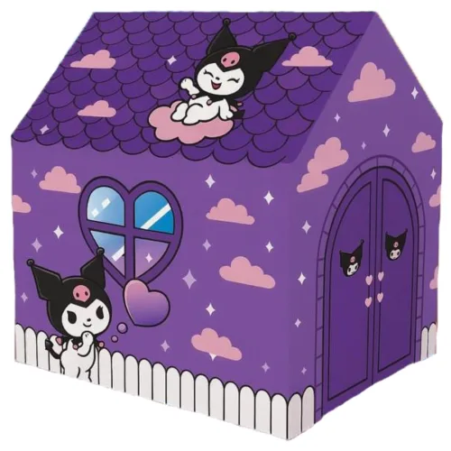 اسباب بازی خانه کودک (کرومی ماین کرفت)