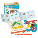 بازی فکری چوب چین