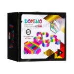بازی فکری دومینو 500 قطعه پرشین