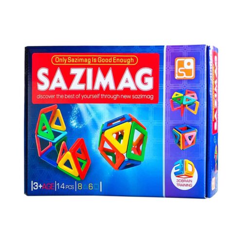 اسباب بازی سازیمگ