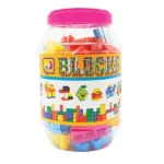 اسباب بازی لگو سطلی 4030کوچک بردیا