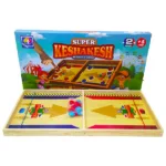 اسباب بازی سوپر کشاکش 4002