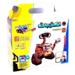 اسباب بازی الکتروبات