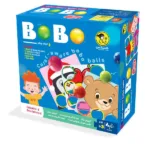 بازی فکری بوبو فکرآوران