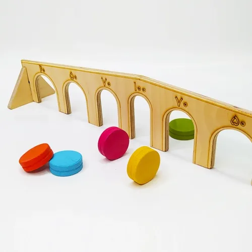 اسباب بازی پرتاب سکه