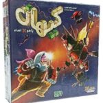 بازی فکری کیهان هوپا