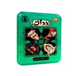 بازی فکری ددان