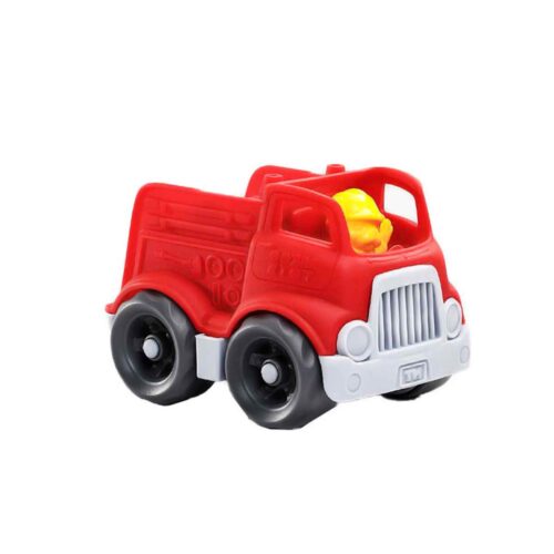 اسباب بازی آتش نشانی کوچولو