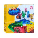 اسباب بازی نبرد مهره ها